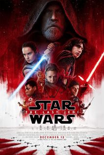 stream Star Wars: Episode 8 - Die letzten Jedi