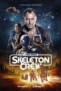 stream Star Wars: Skeleton Crew S01E04