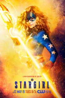 stream Stargirl S01E08