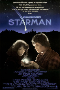 stream Starman