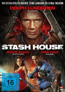 stream Stash House