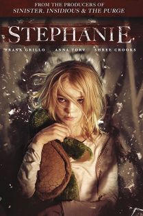 stream Stephanie - Das Böse in ihr