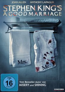 stream Stephen King's A Good Marriage