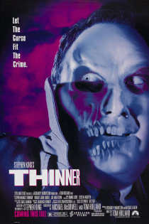 stream Stephen Kings Thinner - Der Fluch