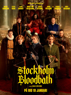 stream Stockholm Bloodbath