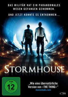 stream Stormhouse