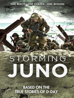 stream Storming Juno - Sturm auf die Normandie