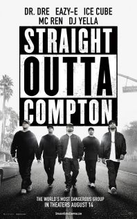 stream Straight Outta Compton