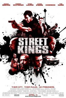 stream Street Kings