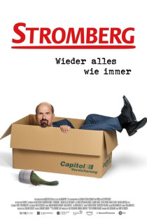 stream Stromberg - Wieder alles wie immer