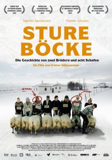 stream Sture Böcke