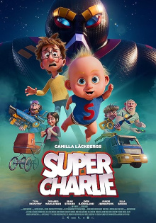 stream Super-Charlie