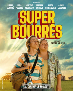 stream Super Drunk - Sternhagelvoll