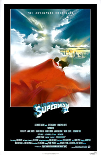 stream Superman 2 - Allein gegen alle