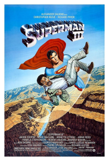 stream Superman 3 - Der stählerne Blitz