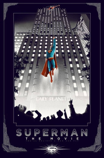 stream Superman - Der Film