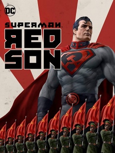 stream Superman Red Son