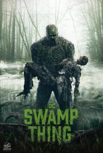 stream Swamp Thing S01E01