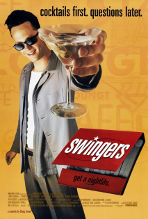 stream Swingers (1996)
