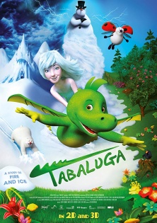 stream Tabaluga Der Film