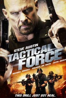 stream Tactical Force