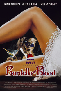 stream Tales From the Crypt - Bordello of Blood