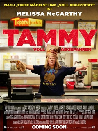 stream Tammy - Voll abgefahren