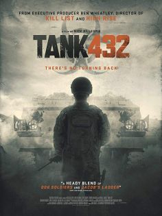 stream Tank 432 - Es gibt kein zurück