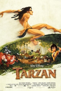 stream Tarzan (1999)