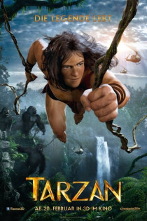 stream Tarzan *2013*
