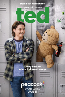 Ted S01E06