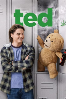 stream Ted S02E02