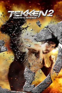 stream Tekken - Kazuya's Revenge