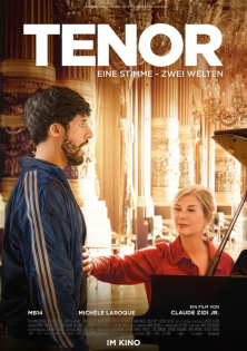 stream Tenor: Eine Stimme - zwei Welten