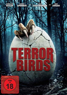 stream Terror Birds - Die Vögel des Todes