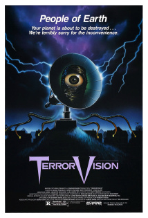 stream Terror Vision
