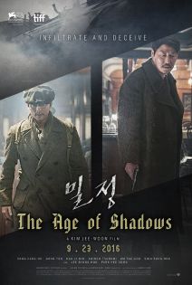 stream The Age of Shadows