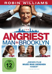 stream The Angriest Man in Brooklyn