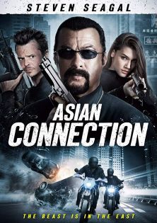 stream The Asian Connection