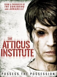 stream The Atticus Institute
