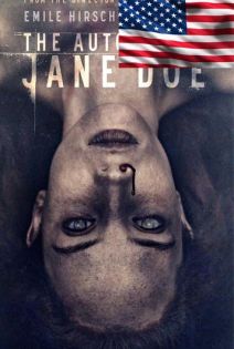 stream The Autopsy of Jane Doe *Englisch*