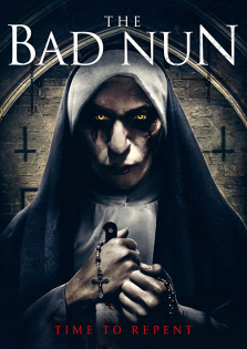 stream The Bad Nun - Vergib uns unsere Schuld