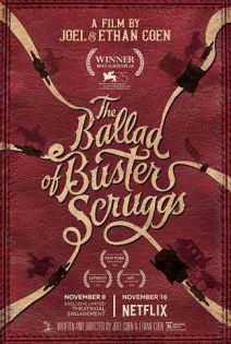 stream The Ballad of Buster Scruggs