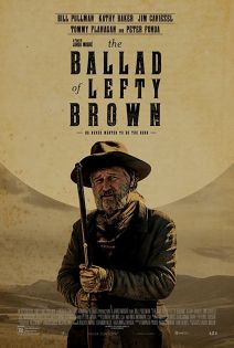 stream The Ballad of Lefty Brown