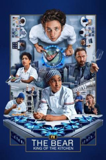 stream The Bear S04E01