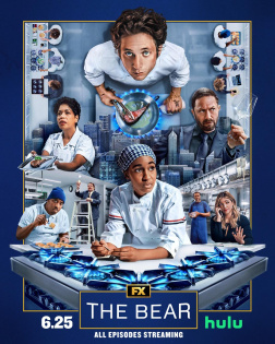 stream The Bear S04E05