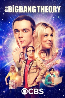 stream The Big Bang Theory S012E05