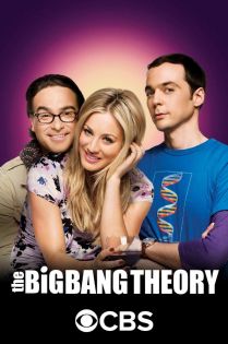 stream The Big Bang Theory S10E12