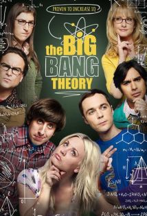 stream The Big Bang Theory S11E01