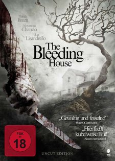 stream The Bleeding House